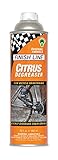 Finish Line Citrus Degreaser Bicycle Degreaser 20oz Pour Can