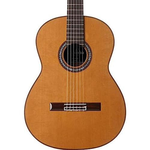 Cordoba C9 SP/MH Acoustic Nylon String Classical