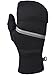 TrailHeads Women's Power Stretch Convertible Mittens