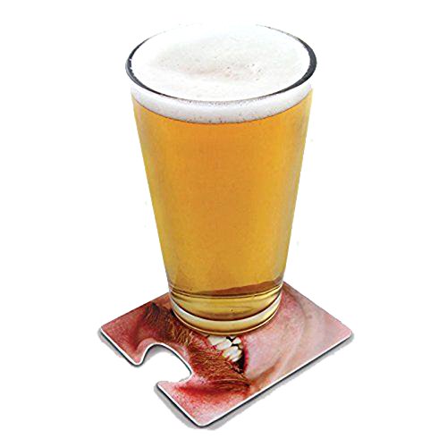 Home & Kitchen, Kitchen & Dining, Dining & Entertaining, Bar Tools & Glasses, Coasters