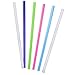 Tervis Straight 6-pk. Fashion Color Straws,Multicolor,9