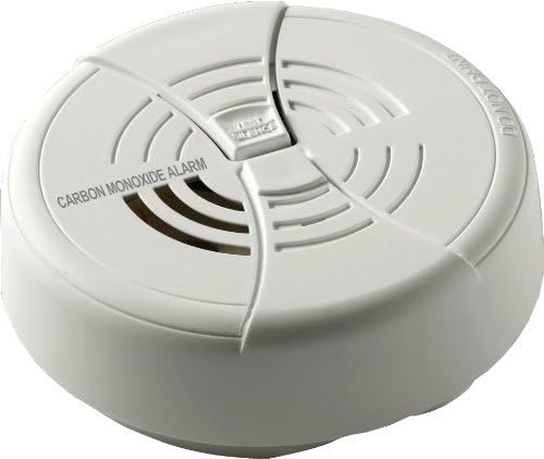 BRK Electron (CO250B) Carbon Monoxide Alarm