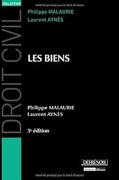 Les  biens