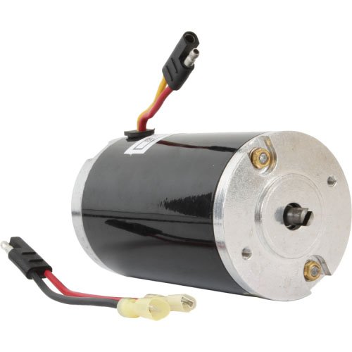 DB Electrical Sab0183 DC Motor For Snowex Snow Salt Spreader D6214, D6320