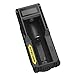 NiteCore NiteCore-UM10 Latest UM Series LCD Display Charger USB Management and Charging System