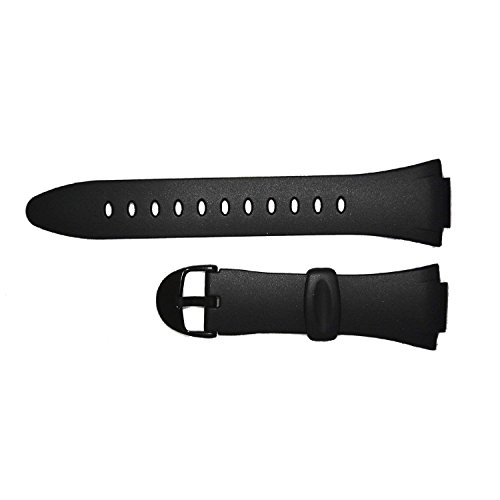 Casio #10040373 Genuine Factory Replacement Band - Model W42H, W43H