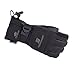 Docooler Men Winter Windproof Waterproof Warm Gloves Outdoor Cycling Skiing Hiking Black