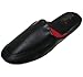 EU Men's House Slippers Indoor Comfort Scuff Soft Padded Loafer Slide Sandals Shoes 5 Colors Sizes