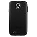 OTTERBOX Symmetry Series Case for Samsung Galaxy S4 - Retail Packaging - Black