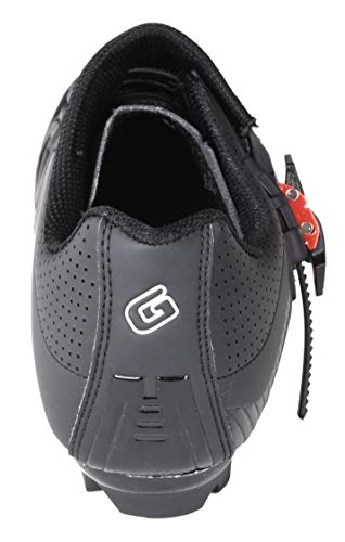 Gavin Elite MTB Cycling Shoe, Mountain Bike Shoe - SPD Cleat Compatible