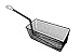 Foresight Technology Ember and Ash Separator, Wood Stove Accessory, Embersieve
