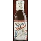 Pork Barrel Original BBQ Sauce