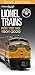 Lionel Trains Pocket Price Guide 1901-2020 by