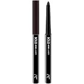 Nicka K BOLD Eye Liner (AA062 DARK BROWN)