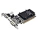 EVGA GeForce GT 610 1024MB GDDR3, DVI, VGA and HDMI Graphics Card 01G-P3-2615-KR
