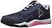 Reebok Women's Ros Workout Tr 2-0 Cross-Trainer Shoe, Blue Ink/Collegiate Navy/Lucid Lilac, 8 M US
