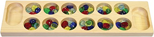 Mancala - Made in USA