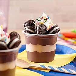 Nabisco Cookie Variety Pack OREO Mini, Nutter