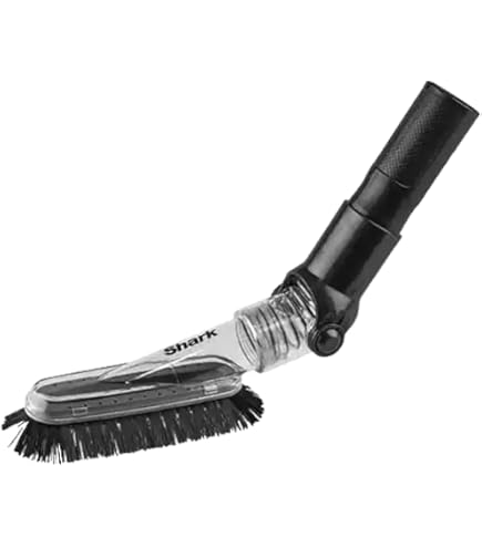 Paxanpax PFC1429 Shark 3-Piece Accessory Kit - Dusting Brush
