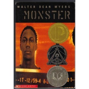 Monster (Coretta Scott King Honor Book)
