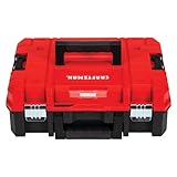 CRAFTSMAN VERSASTACK Tool Box, 17-inch, Stackable