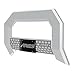 ARIES 2169000 AdvantEDGE Bull Bar License Plate Bracket