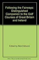 Following the Fairways 1871349818 Book Cover
