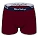 Natural Feelings Boxer Briefs Mens Underwear Men Pack Soft Cotton Open Fly Underwear