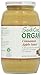 Santa Cruz Organic Apple-Cinnamon Sauce, 23 oz