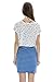Bearsland Women's Breastfeeding and Nursing Striped Summer Dress with Shirt Over Top