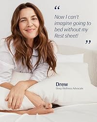 REST® Evercool®+ Starter Sheet Set, TwinXL