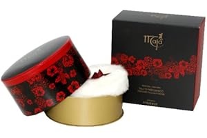 Maja By Myrurgia For Women. Perfumed Talcum Powder 5.2 Oz.