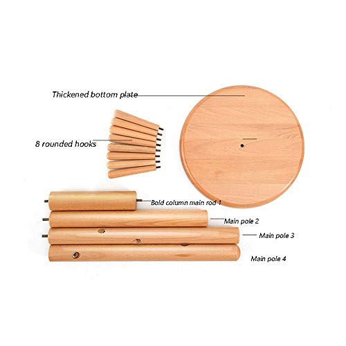 Perchero pale | Percheros de pared, percheros de pie...