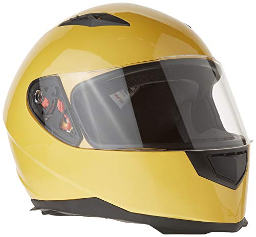 ilm full face motorcycle street bike helmet