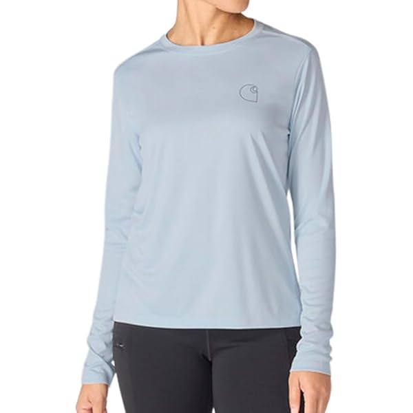 Dickies | Shirts | New Dickies Cooling Performance Sun Shirt In Ash Gray 6842251d2342ffd439835b14