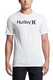 Hurley - Mens One And Only Dri-Fit Premium t-shirt