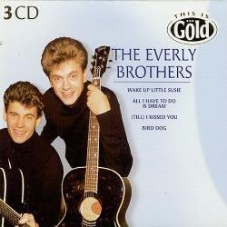 Everly Brothers - Wishing Won