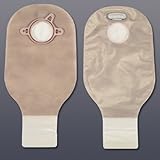 HOLLISTER Pouch Ostomy Drain Two-Piece 13/4