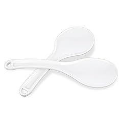 2 Pcs Rice Serving Spoon, Rice Cooker