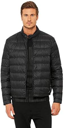 alo yoga puffer jacket