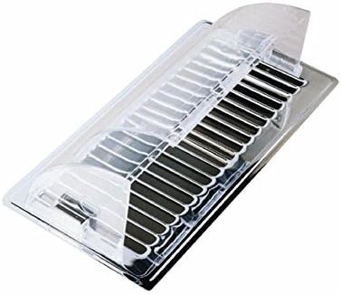Frost King Thermwell HD5 Magnetic Heat and Air Vent Deflector 10 to 14 NEW by GJPart