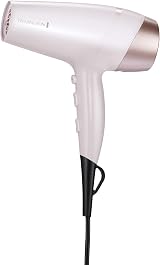Remington Almond Allure Hair Dryer Ionic Conditioning 25% Faster Drying view 6