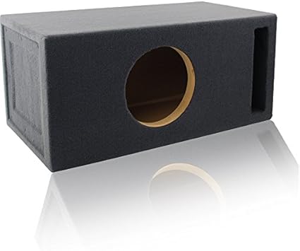 2.0 cubic feet ported sub box
