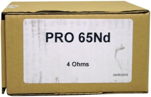 beyma pro65nd