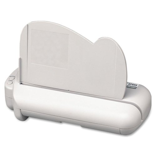 BSN62901 - Business Source Electric Hole Punch