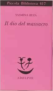 View Book Il Dio Del Massacro Gif
