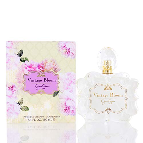 Jessica Simpson Vintage Bloom Eau de Parfum Spray Kuwait Ubuy