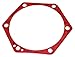 Swing Axle Tube Shim Gasket, For Swing Axle VW 49-64 Each, Compatible with Dune Buggy
