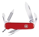 Wenger Highlander Genuine Swiss Army Knife