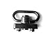 Ade Advanced Optics Push Button QD Sling Swivel with Adaptor for Keymod